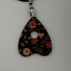 Planchette pendant